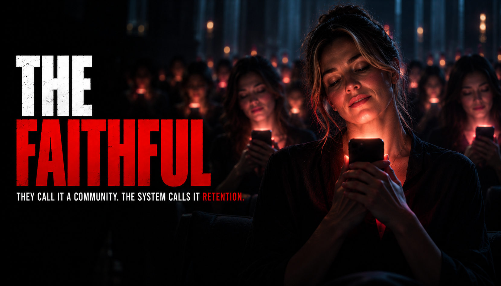 EP11: THE FAITHFUL