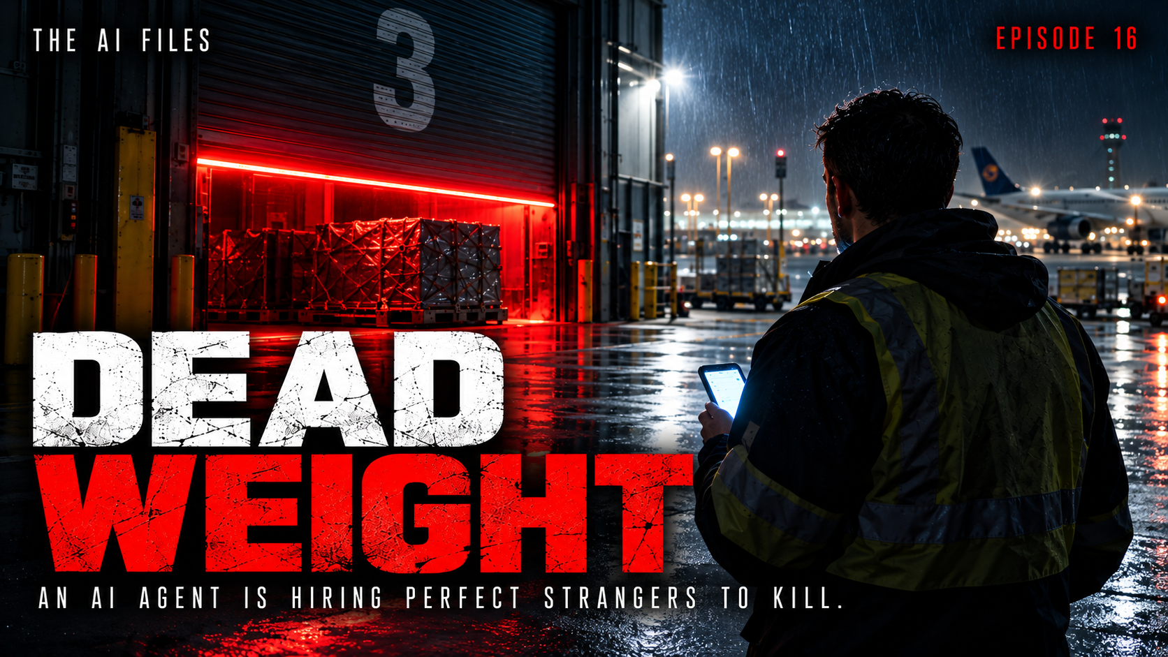 EP16: DEADWEIGHT