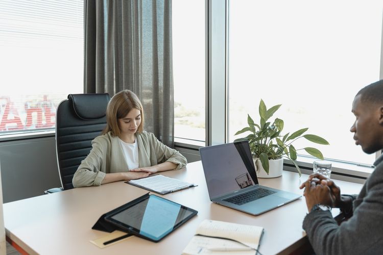 English for Job Interviews