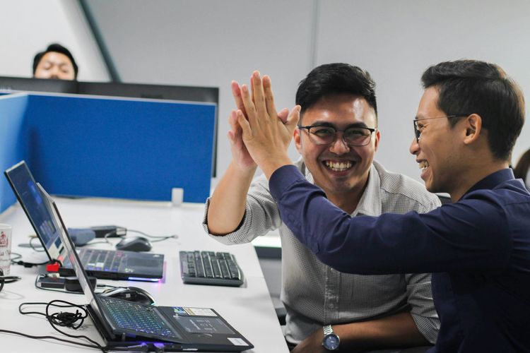 10 Powerful English Words to Appreciate People’s Behavior