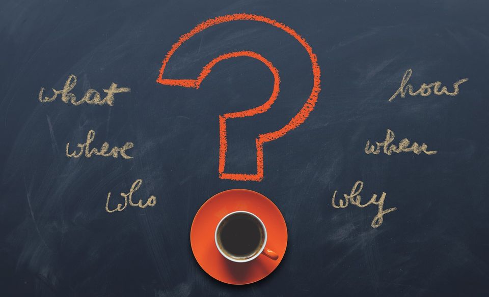 3 uses of Passive voice for Effective Writing
