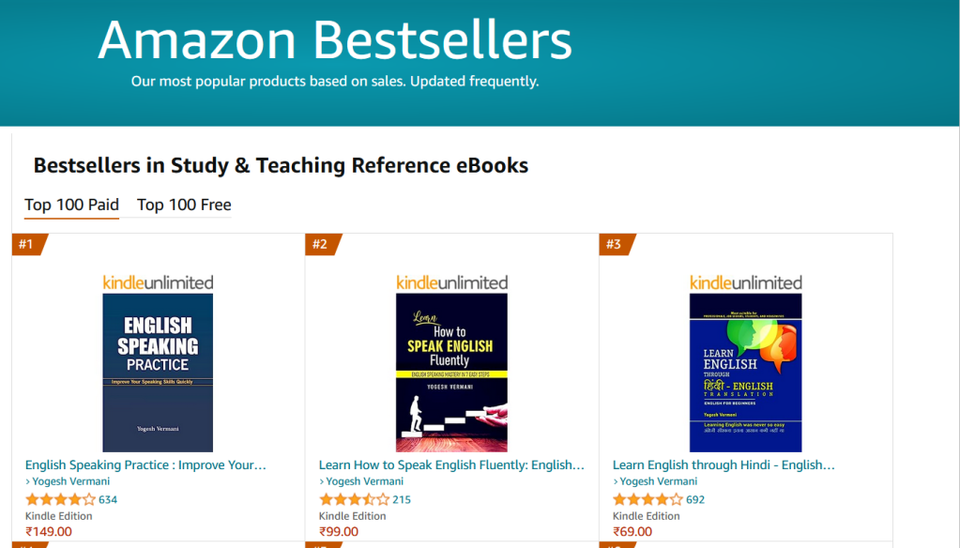 Learn How to Speak English Fluently