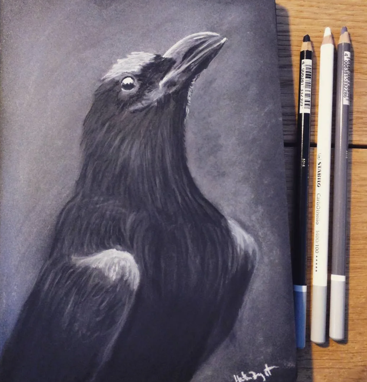 On being human and "creative"