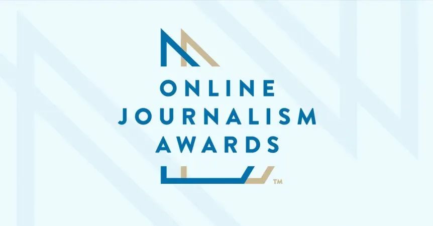 Collaborative journalism recognized at OJAs