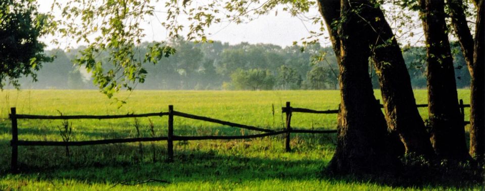 Journalism's rural diversity challenge