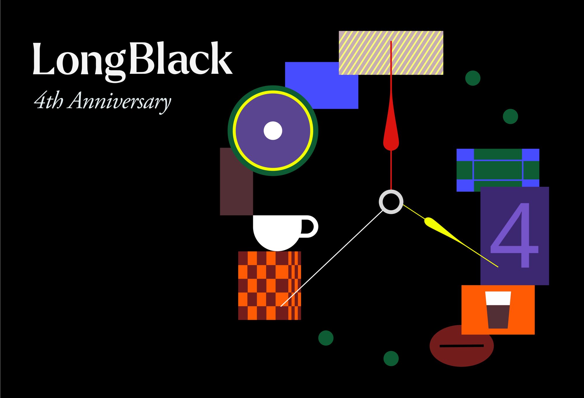 롱블랙 4주년 : 독자들의 세상을 넓히려 애썼던, 1461일의 경험들