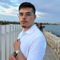 Lucas Bernardo