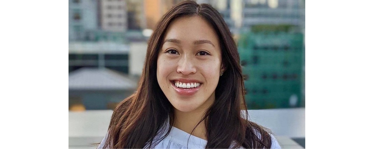 Valerie Don: From Coffee Shop Barista to Software Engineer at PayPal