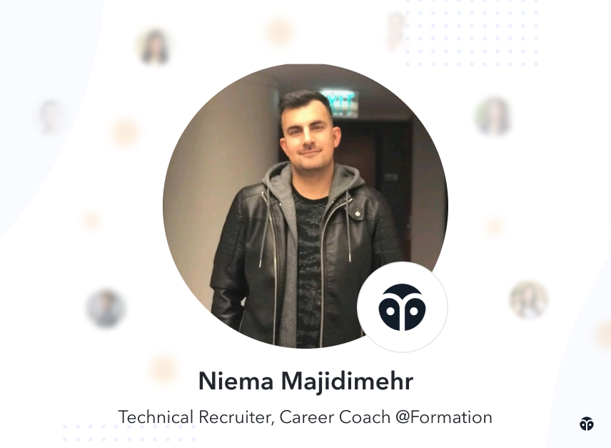 How to Talk About Being Laid Off in an Interview