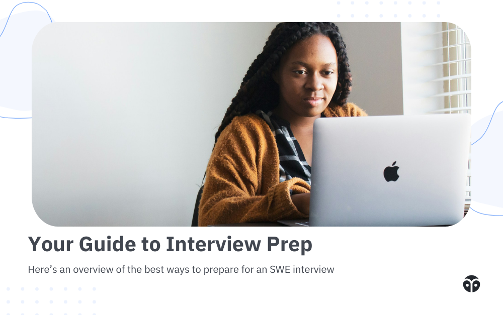 How to prepare for a software engineer interview