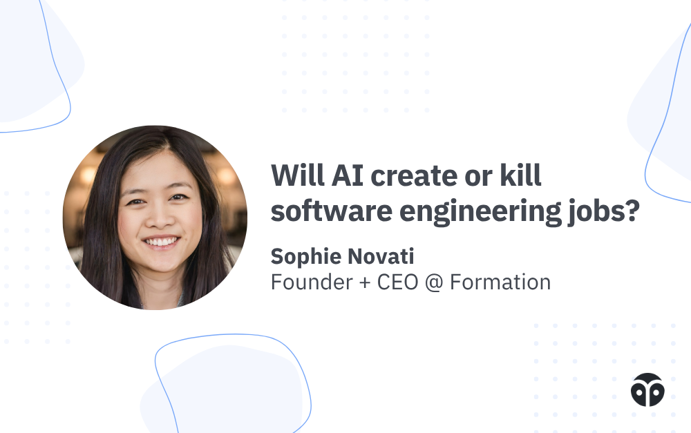Will AI create or kill software engineering jobs? What the data says