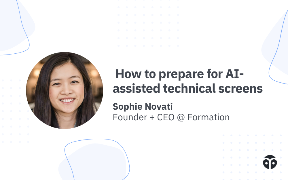 The coding interview is changing: How to prepare for AI-assisted technical screens