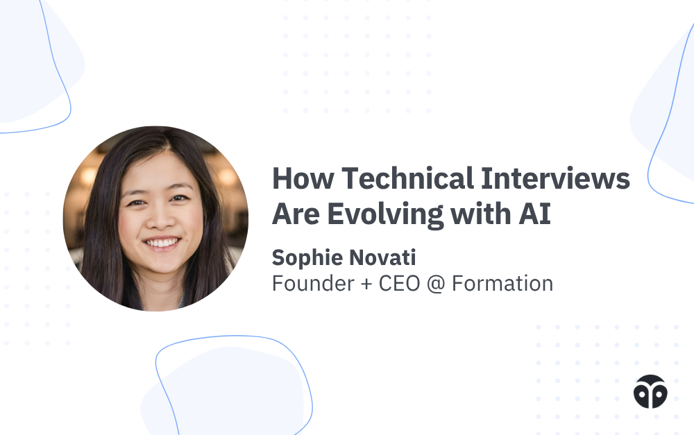 How technical interviews are evolving with AI