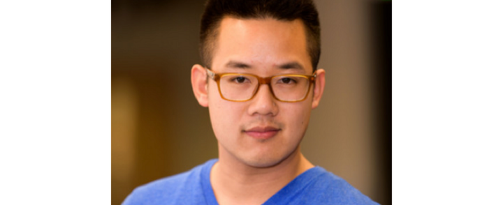 Raymond Chen: 6 College Degrees and My Journey to Facebook