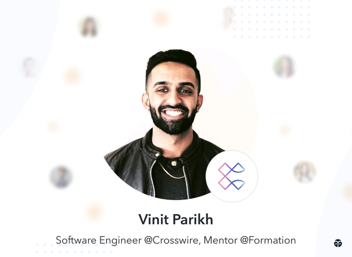 Why a smaller startup is the perfect place to grow your SWE career right now