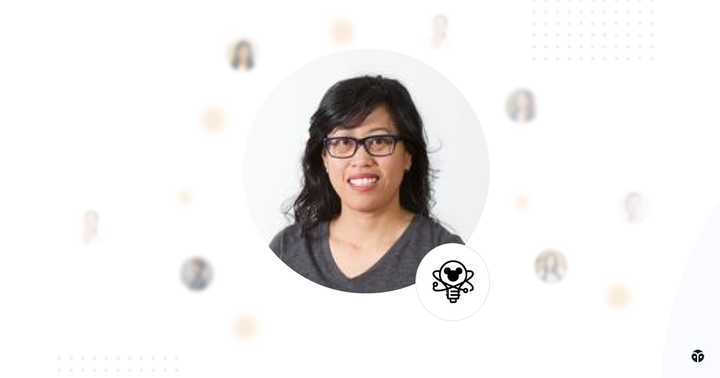 Melissa Fabros: From Experienced Engineer to Senior ML Engineer at Disney