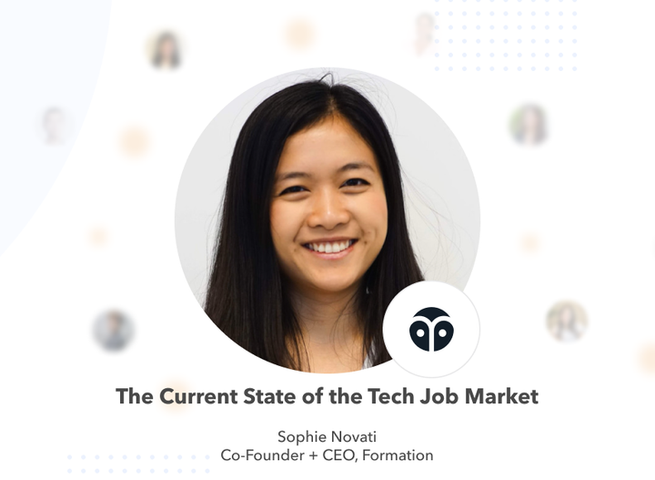 The Current State of the Tech Job Market