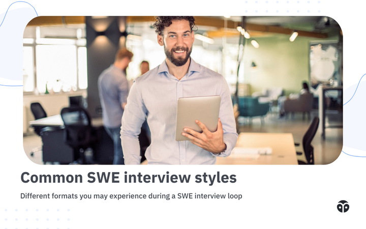 A guide to common software engineering interview styles
