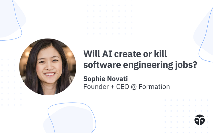 Will AI create or kill software engineering jobs? What the data says