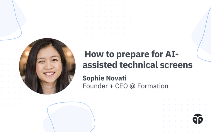 The coding interview is changing: How to prepare for AI-assisted technical screens