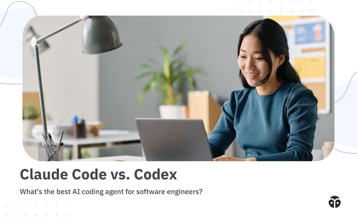 Claude Code vs. Codex: what's the best AI coding agent for software engineers?