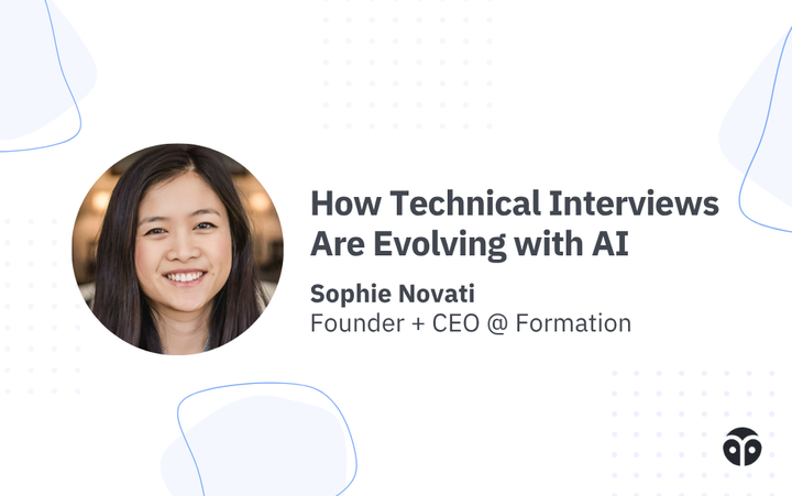 How technical interviews are evolving with AI