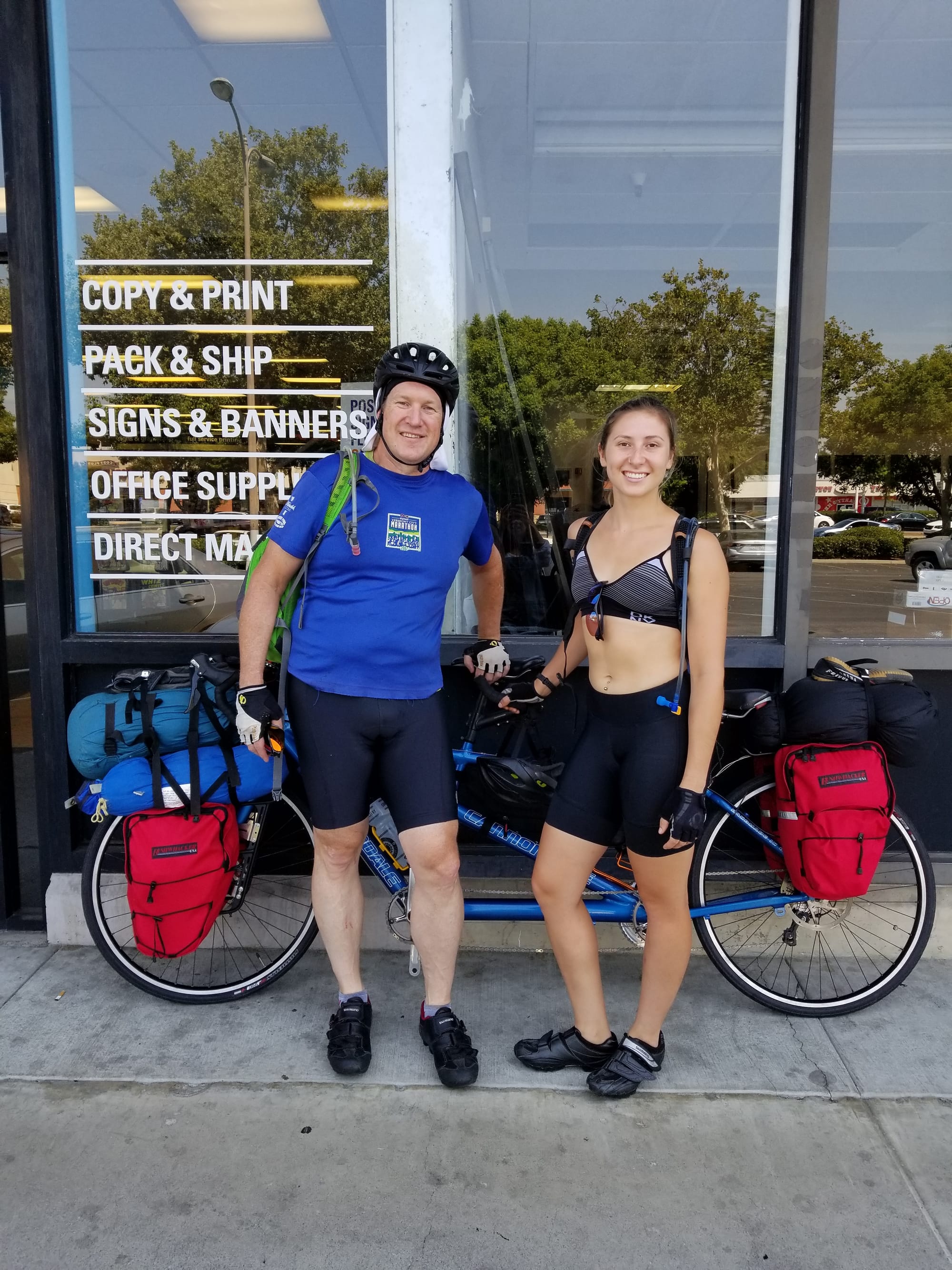 Tandem