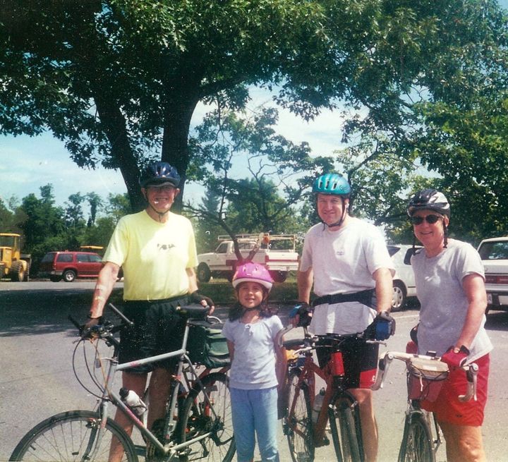 Once in Four Lifetimes