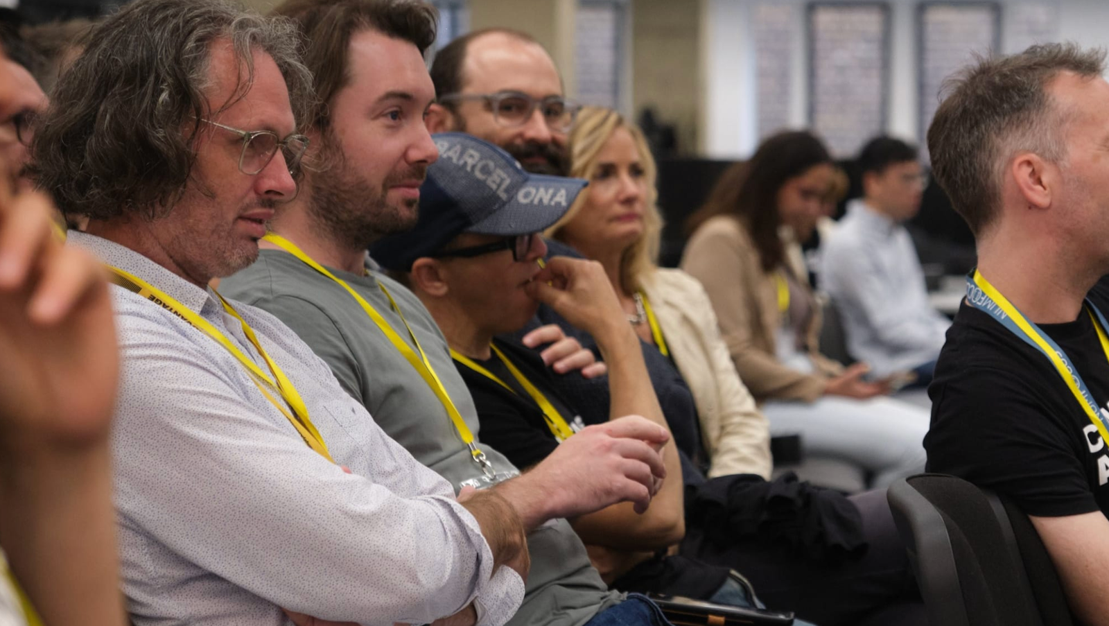 A week in my life as a Principal Software Engineer