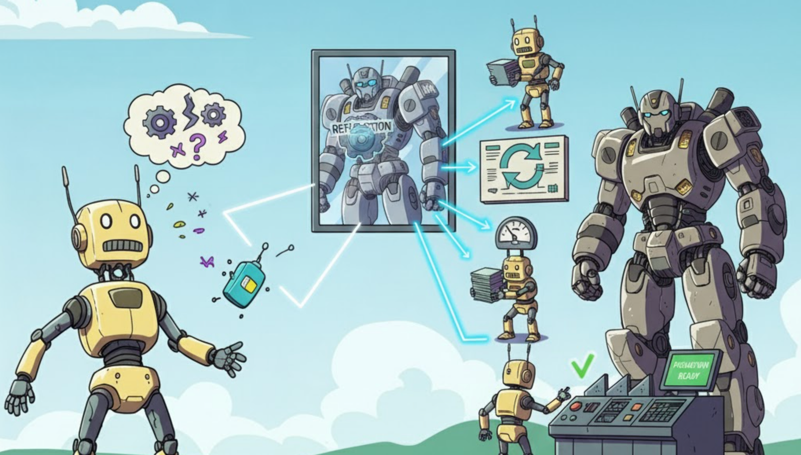 From Prototype to Production: Unleashing the Power of LLMs in Business