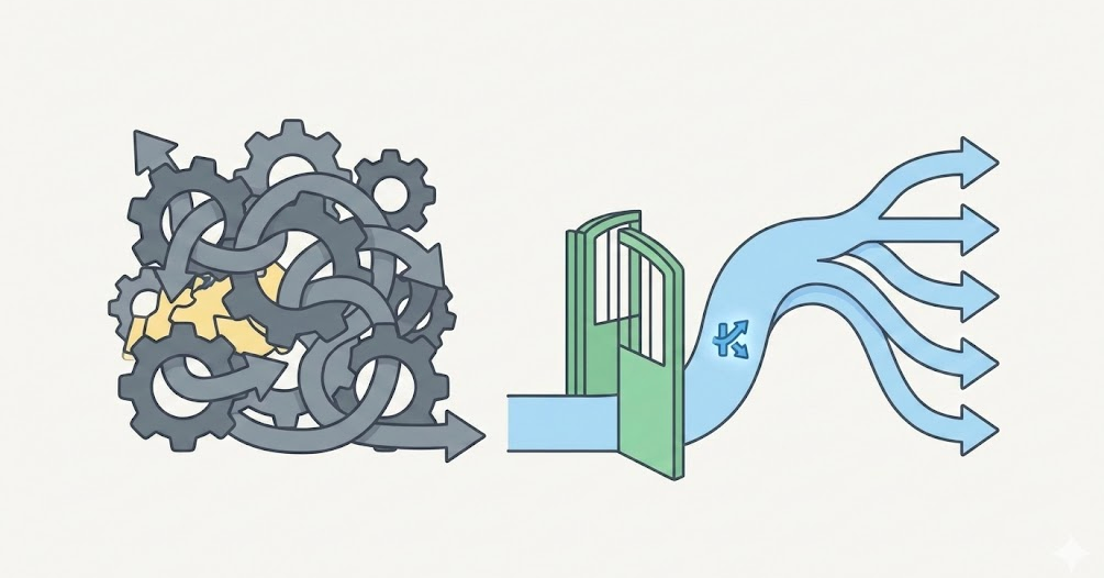 Solving Real-World Efficiency Problems with Kotlin Coroutines