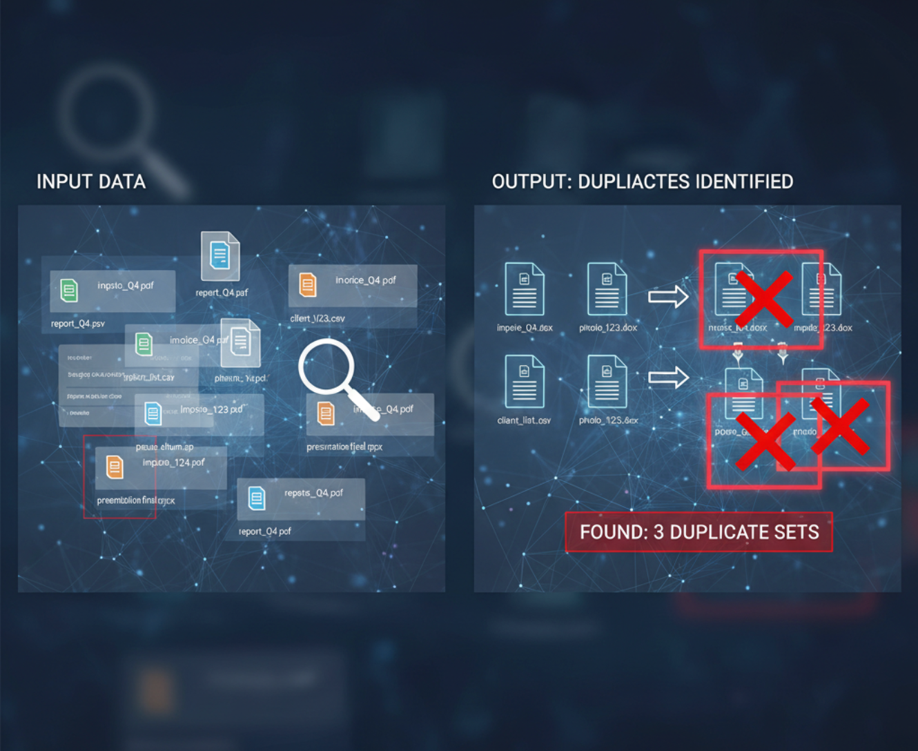 Failing fast: A solution to quickly detect duplicate data using Redis in a synchronous flow