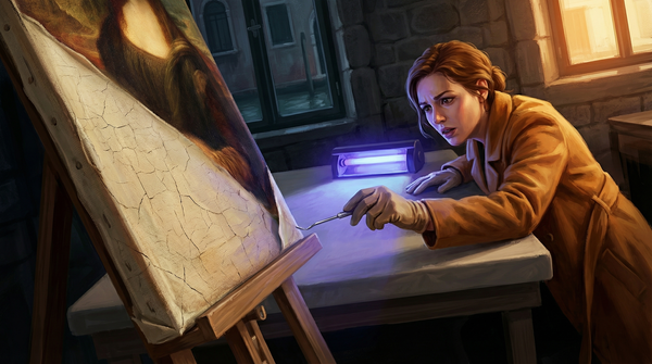 Chapter 1: The Margin