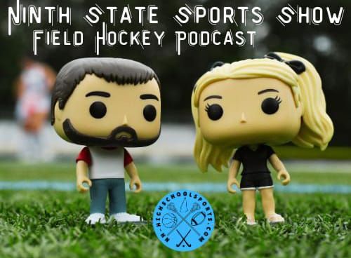 Ninth State Sports Show: Field Hockey Edition (Aug. 24)
