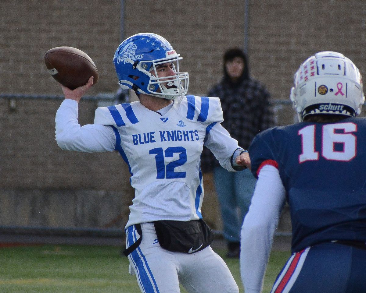 Mendoza ready for start of this Manchester West football season