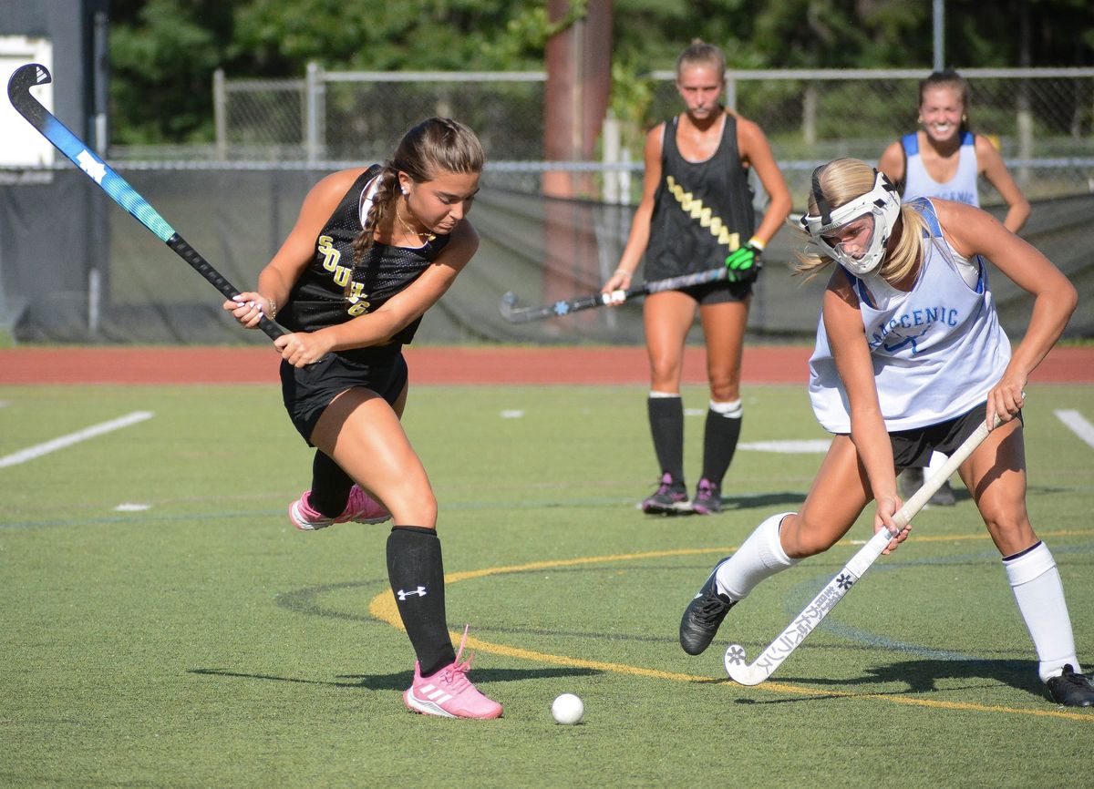 The Season (2026): Souhegan Field Hockey, Episode 1