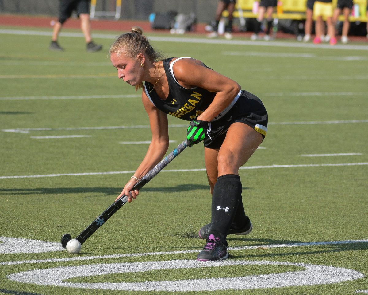 The Season (2026): Souhegan Field Hockey, Episode 3