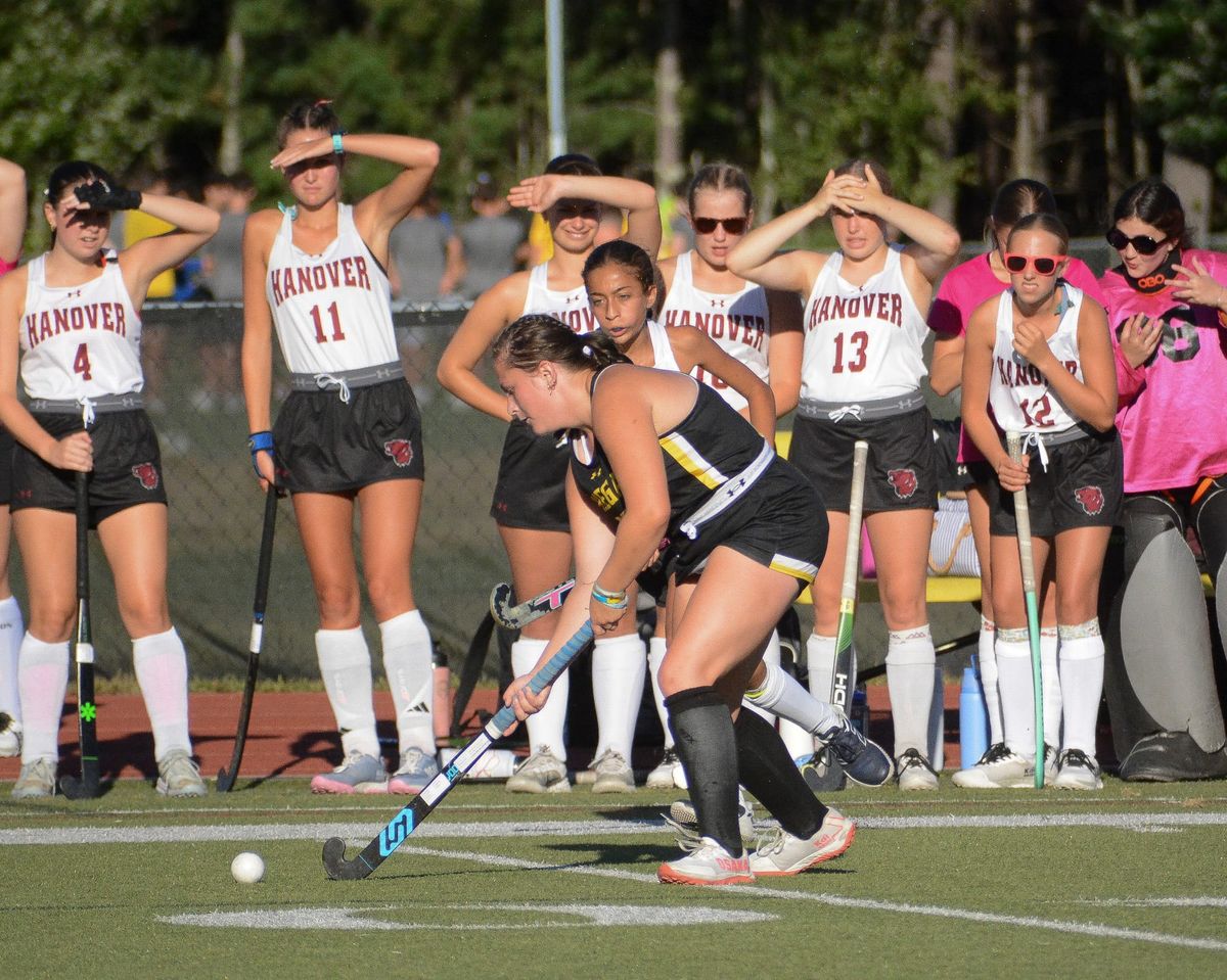 The Season (2026): Souhegan Field Hockey, Episode 4