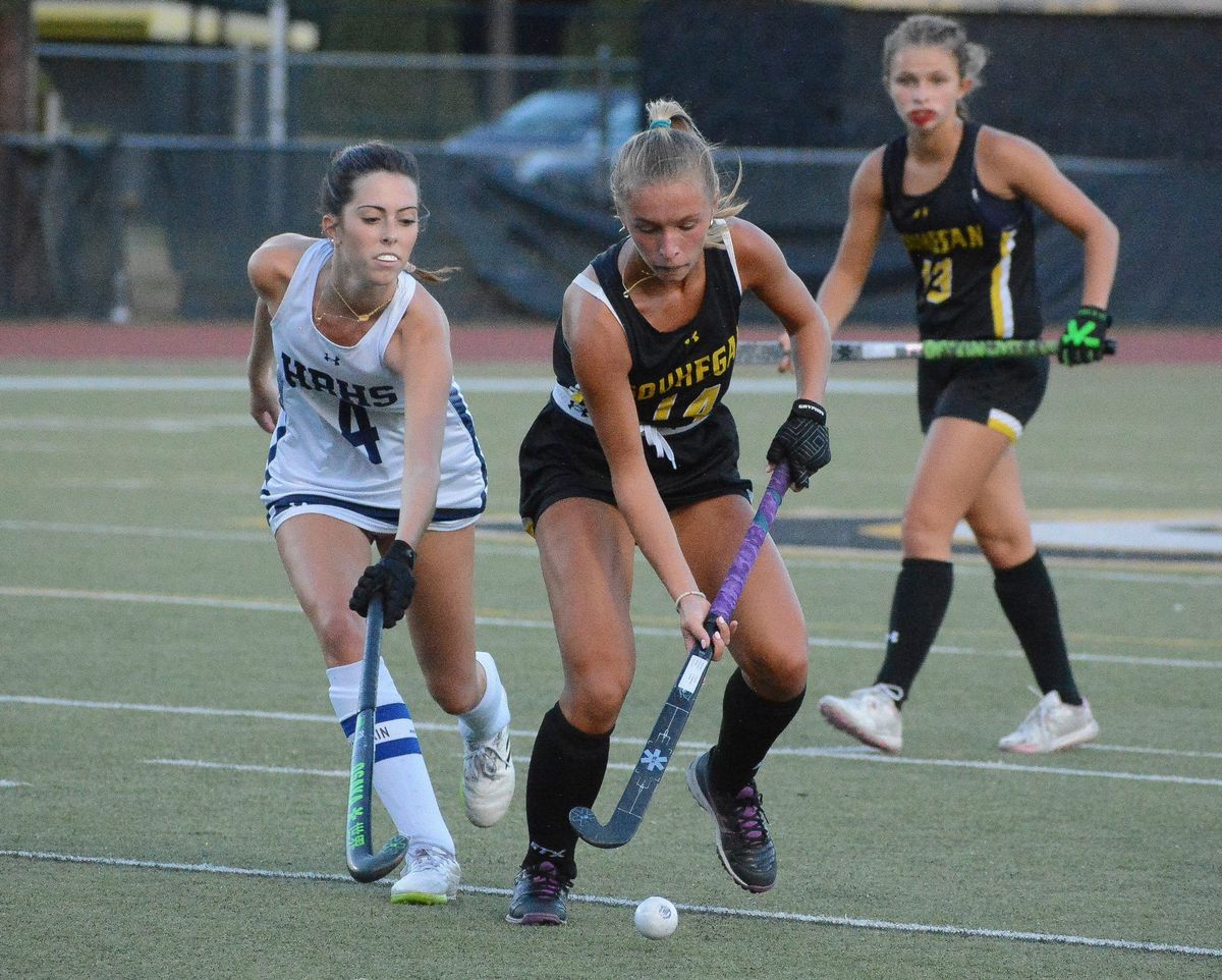 Around the Granite State: Souhegan field hockey blanks Hollis Brookline