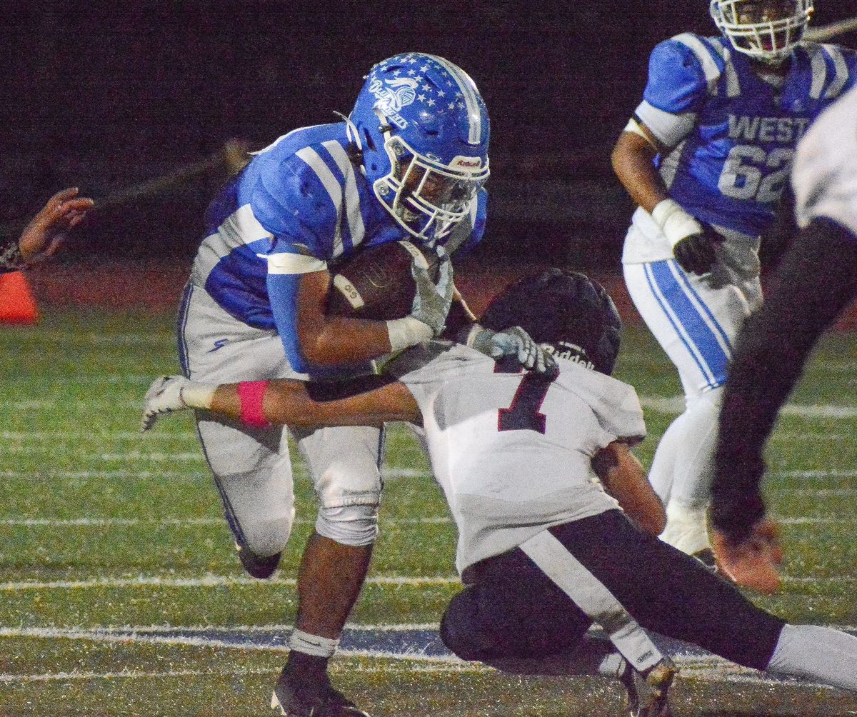 NHHSSports Football Performances of the Week (Sept. 22)