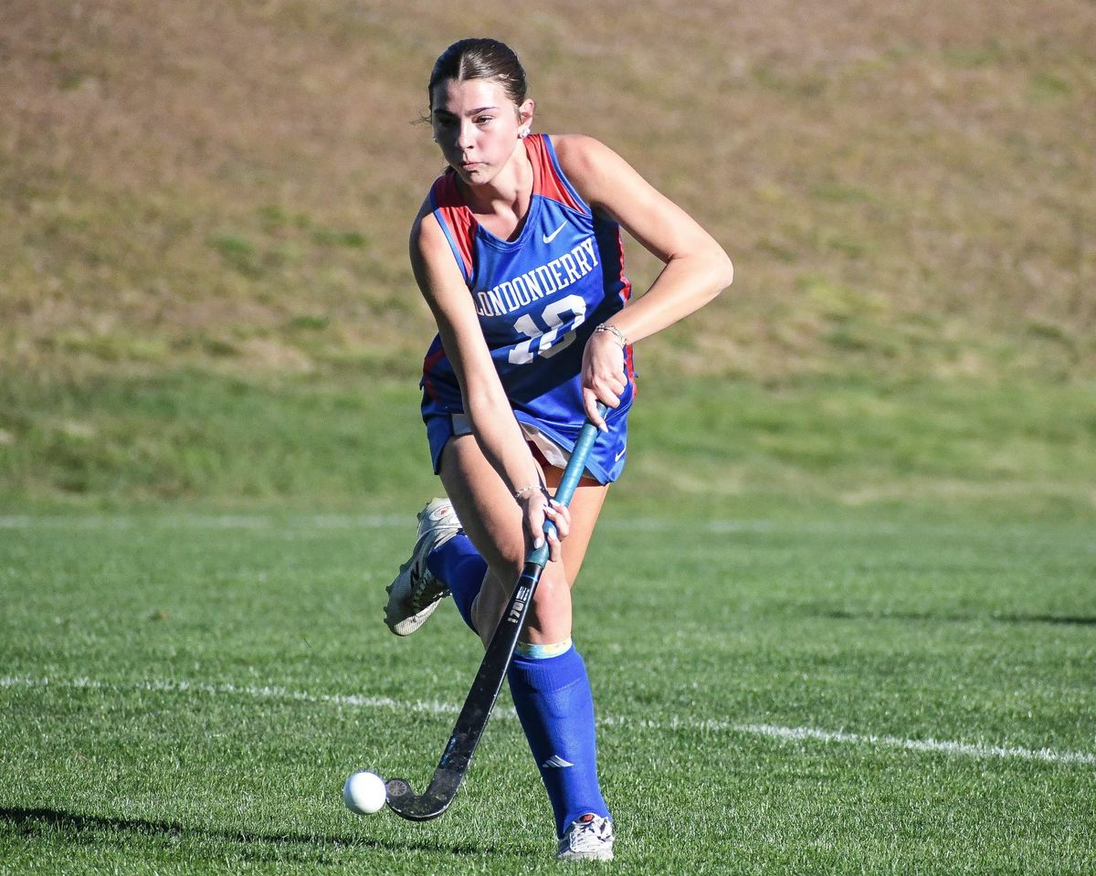 Around the Granite State: Londonderry field hockey gets win over Nashua South