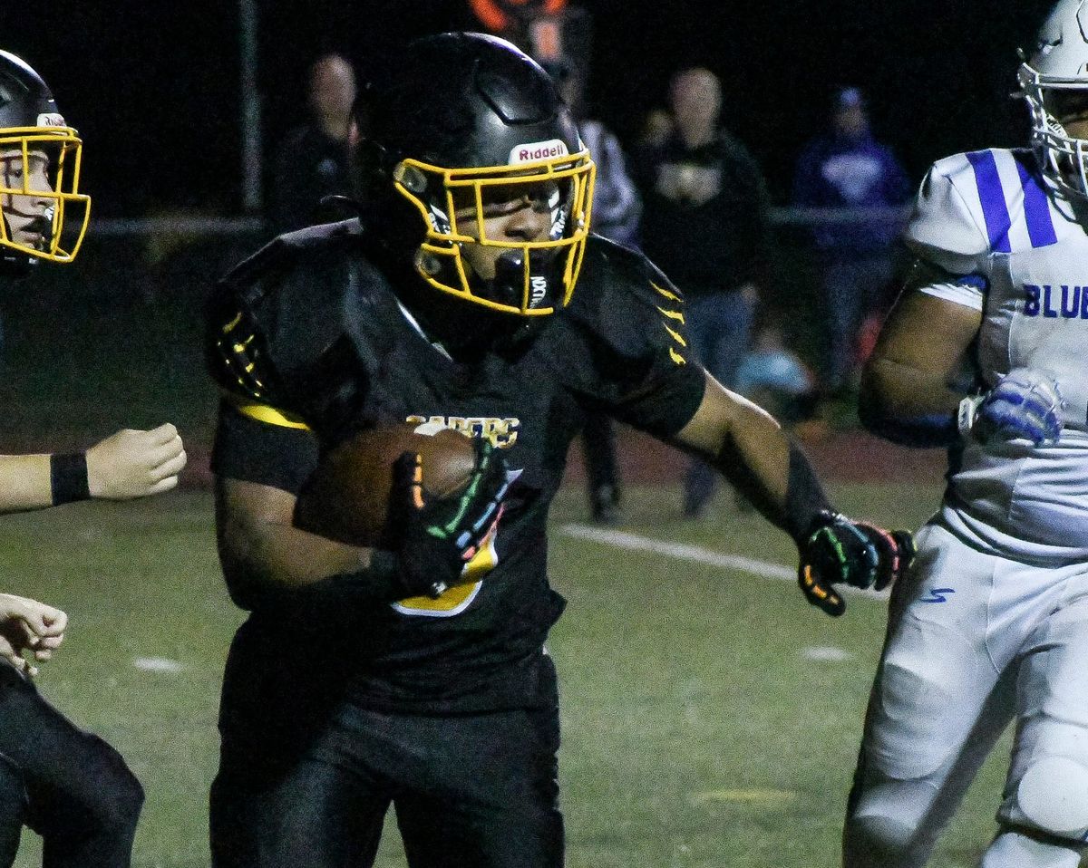 NHHSSports Football Performances of the Week (Sept. 29)