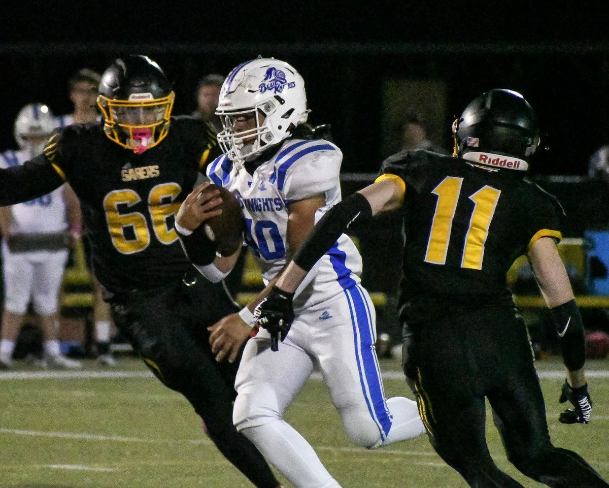 Football Roundup: Week 4 (video)