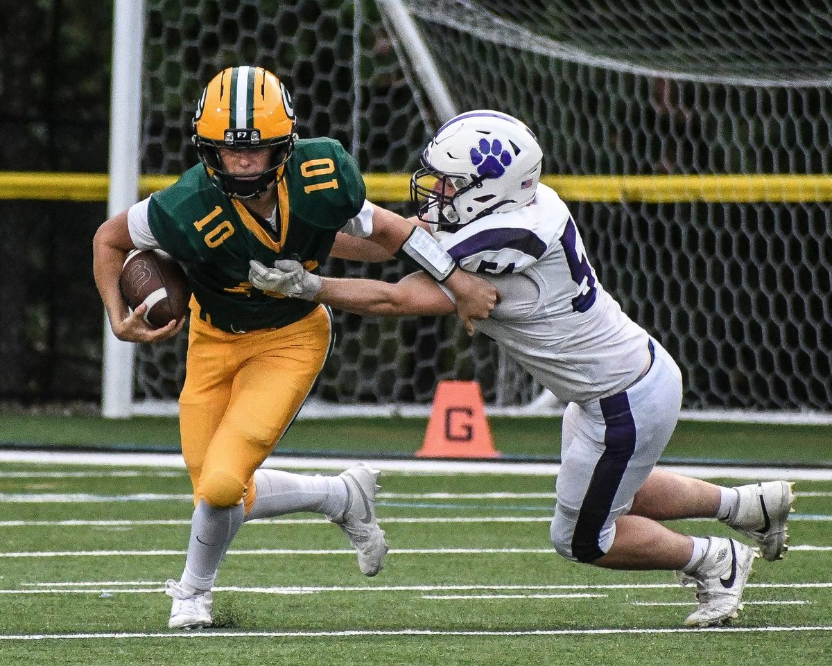 Football Roundup: Week 3 (video)