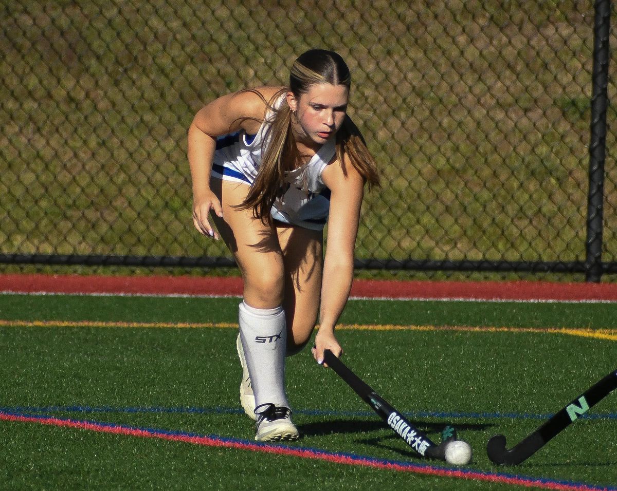 Around the Granite State: Pelham field hockey gets win over Monadnock