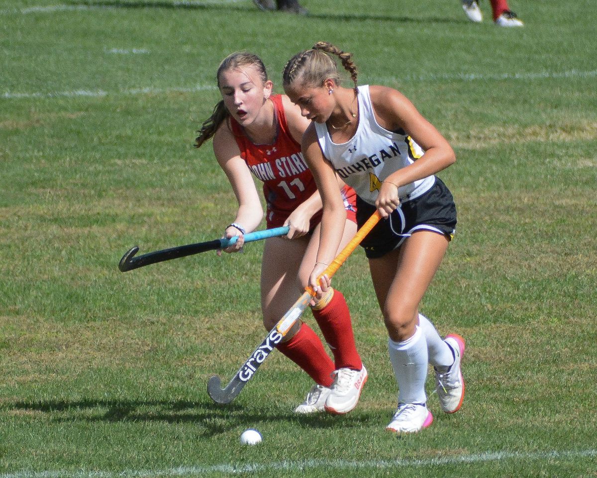 Around the Granite State: Souhegan field hockey opens it up late to beat John Stark