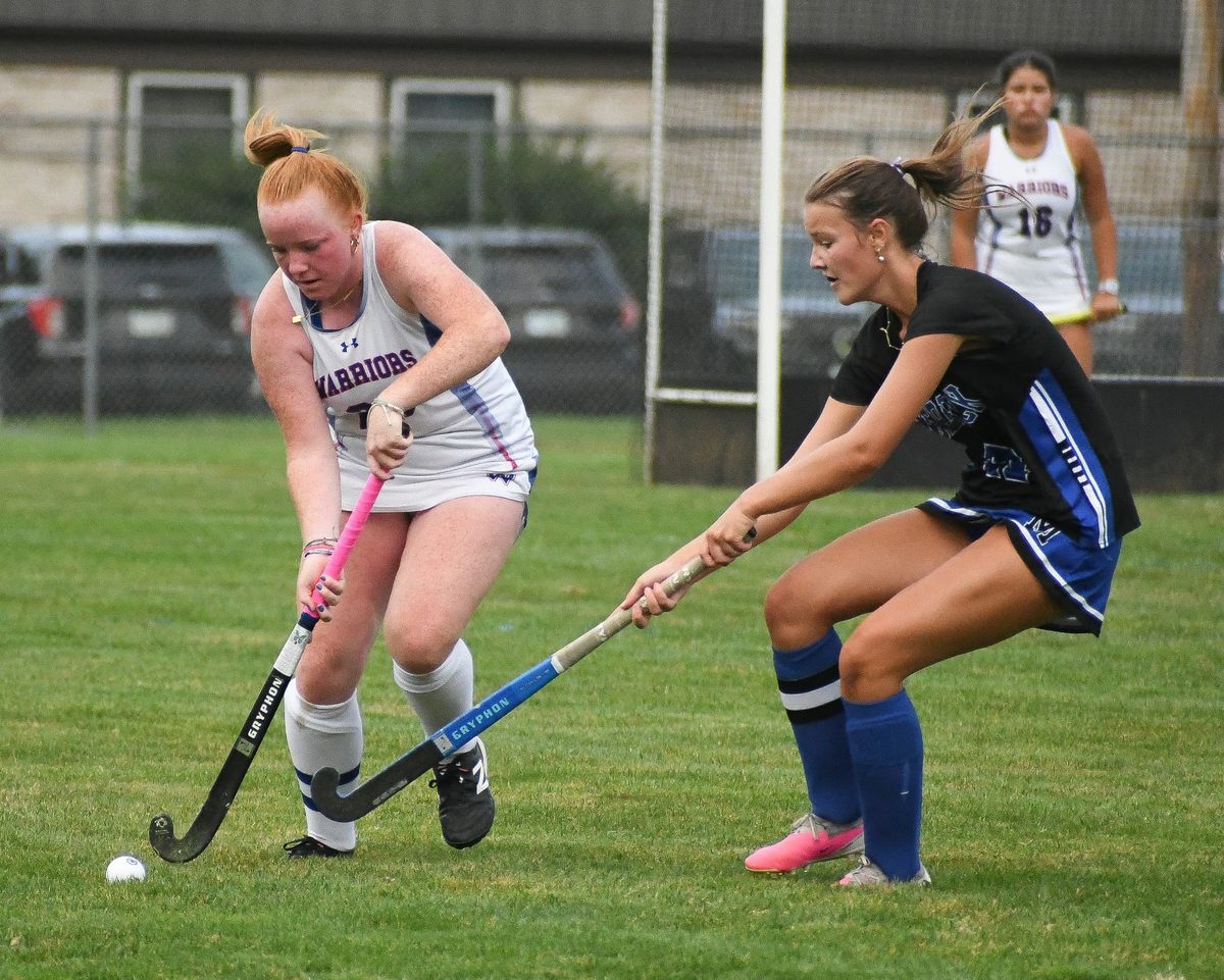 Around the Granite State: Winnacunnet field hockey knocks off Merrimack (video)