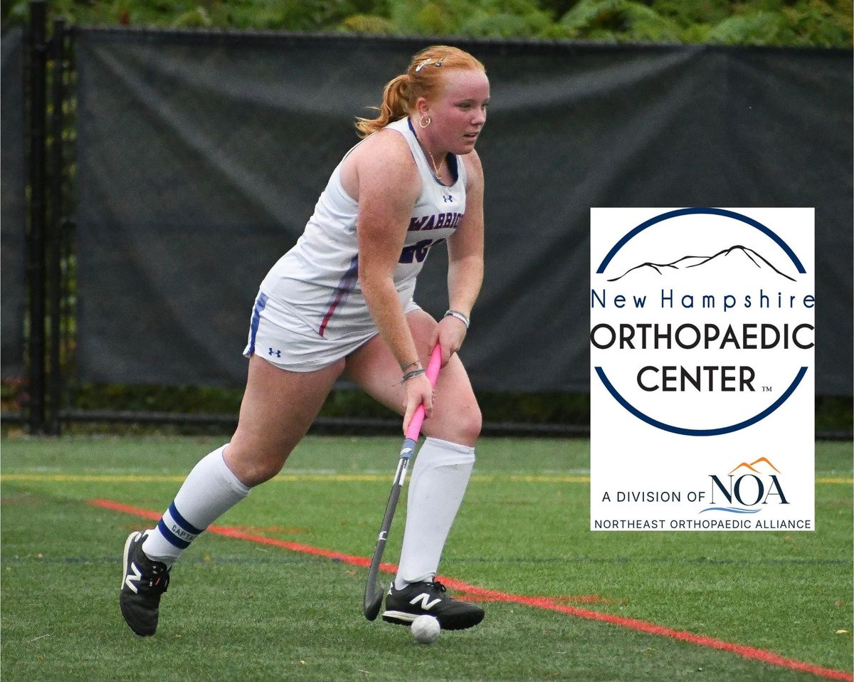 Winnacunnet goes into postseason at top of New Hampshire Orthopaedic Center/NHHSSports Field Hockey Coaches Poll