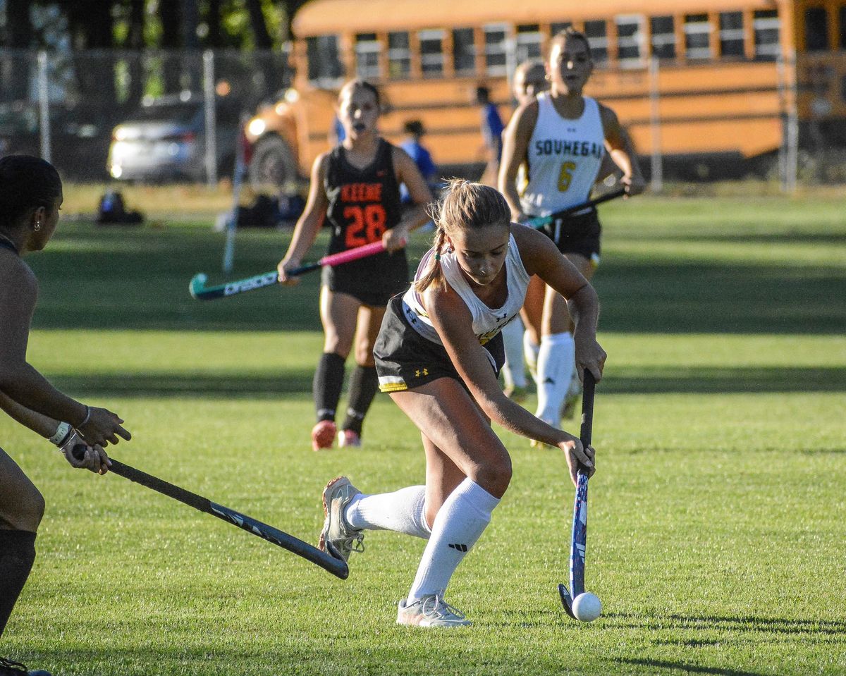 The Season (2026): Souhegan Field Hockey, Episode 5