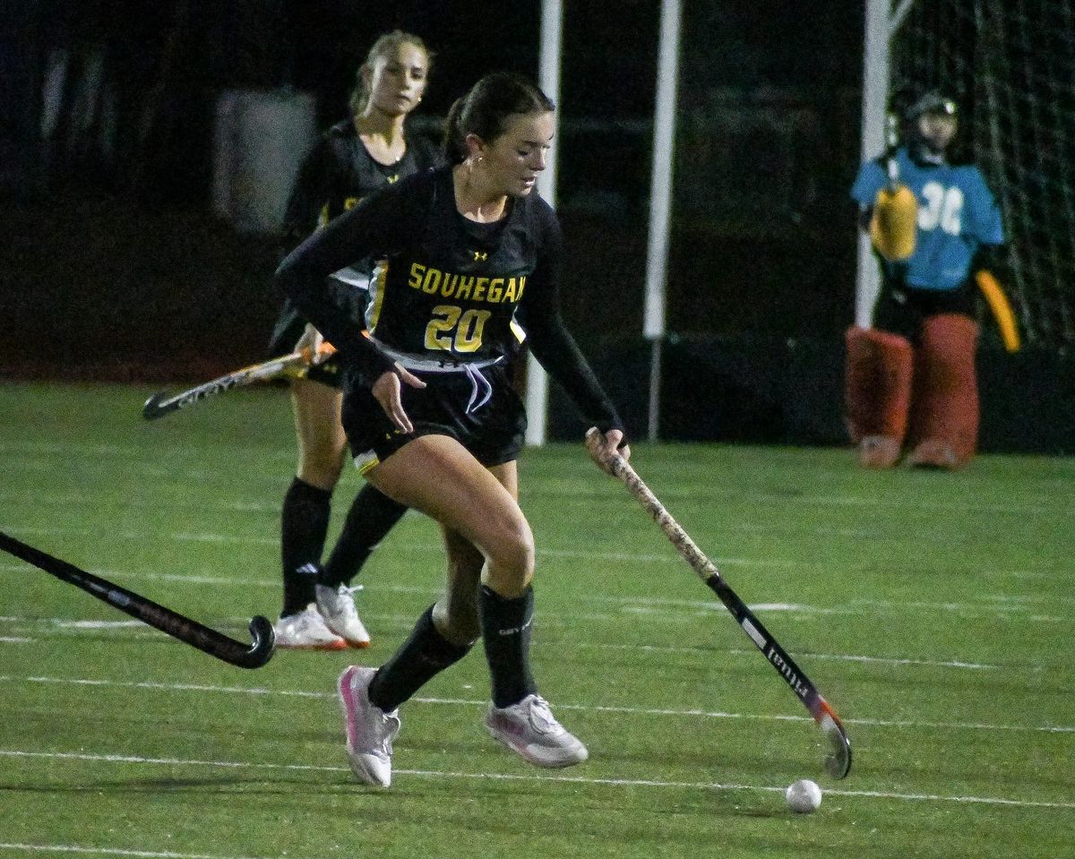 The Season (2026): Souhegan Field Hockey, Episode 8